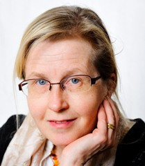 Jaana Bäck