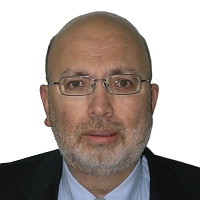 Nikos Nikolaidis