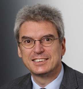 Harry Vereecken
