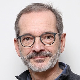 Herbert Haubold