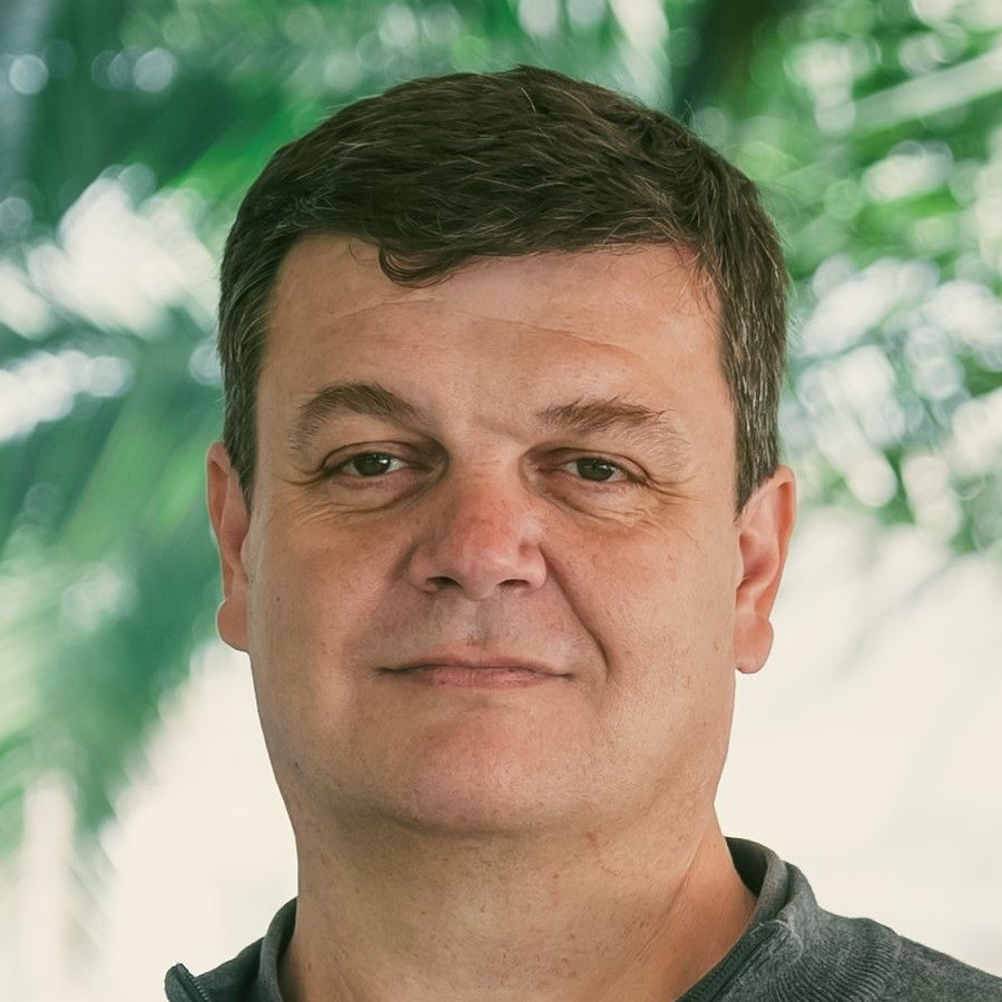 Christophe Piscart