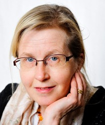 Jaana Bäck
