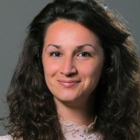 Desislava Asenova