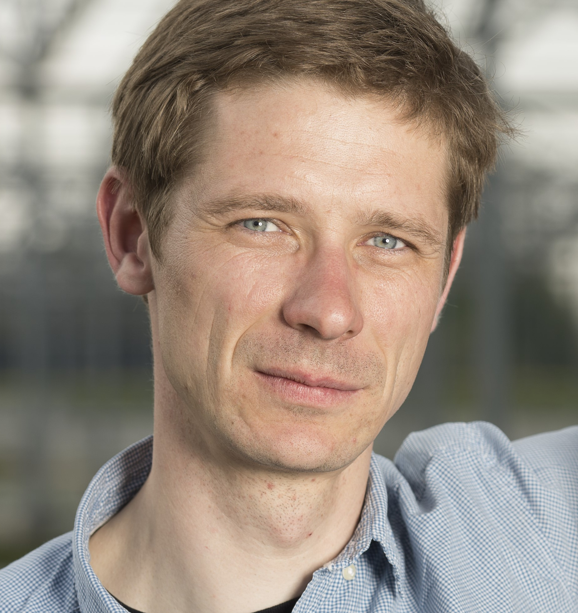 Jan Bumberger