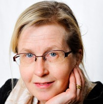 Jaana Bäck