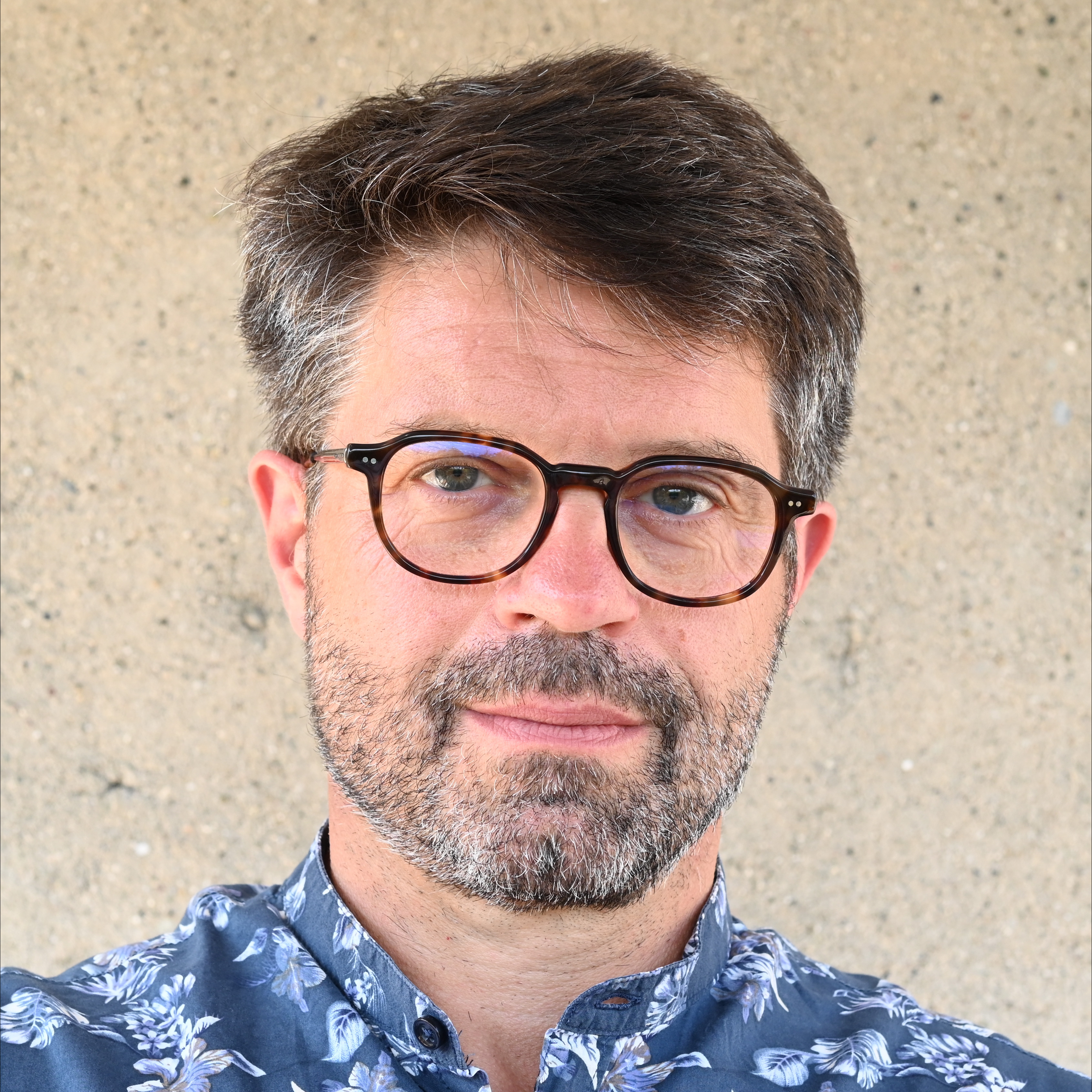 Jérôme Gaillardet