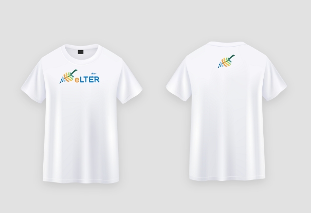 eLTER T-shirt (Version 2)