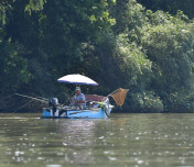 Understanding the Bălțile Brăilei Research Platform - Romania’s Living Laboratory of Change