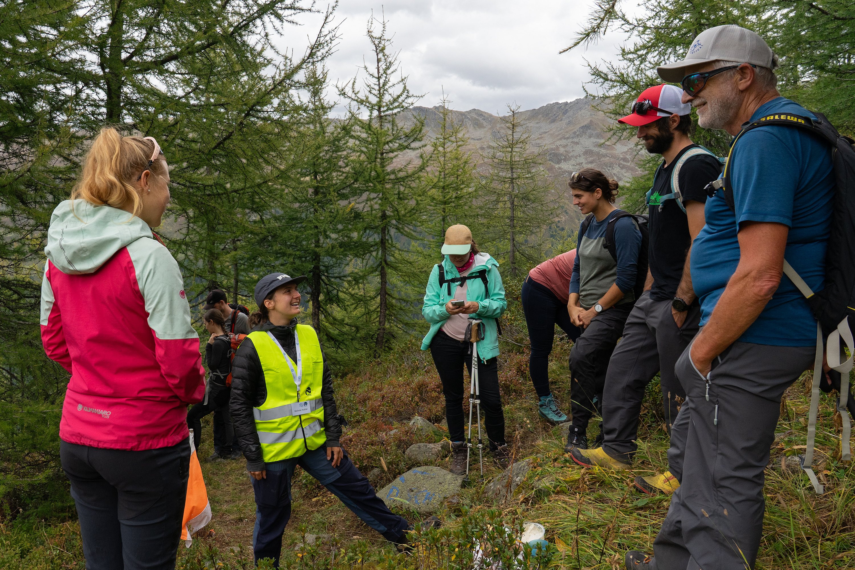 50 Years of Stillberg - Switzerland: From Avalanche Protection to Climate Research