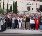 eLTER strengthens cooperation with ICP Forests at FORECOMON 2026