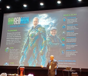 Science is also about superheroes: eLTER at BIOGEOMON 2026