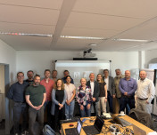 eLTER hosts Global GERI partnership meeting to advance joint activities with international peers