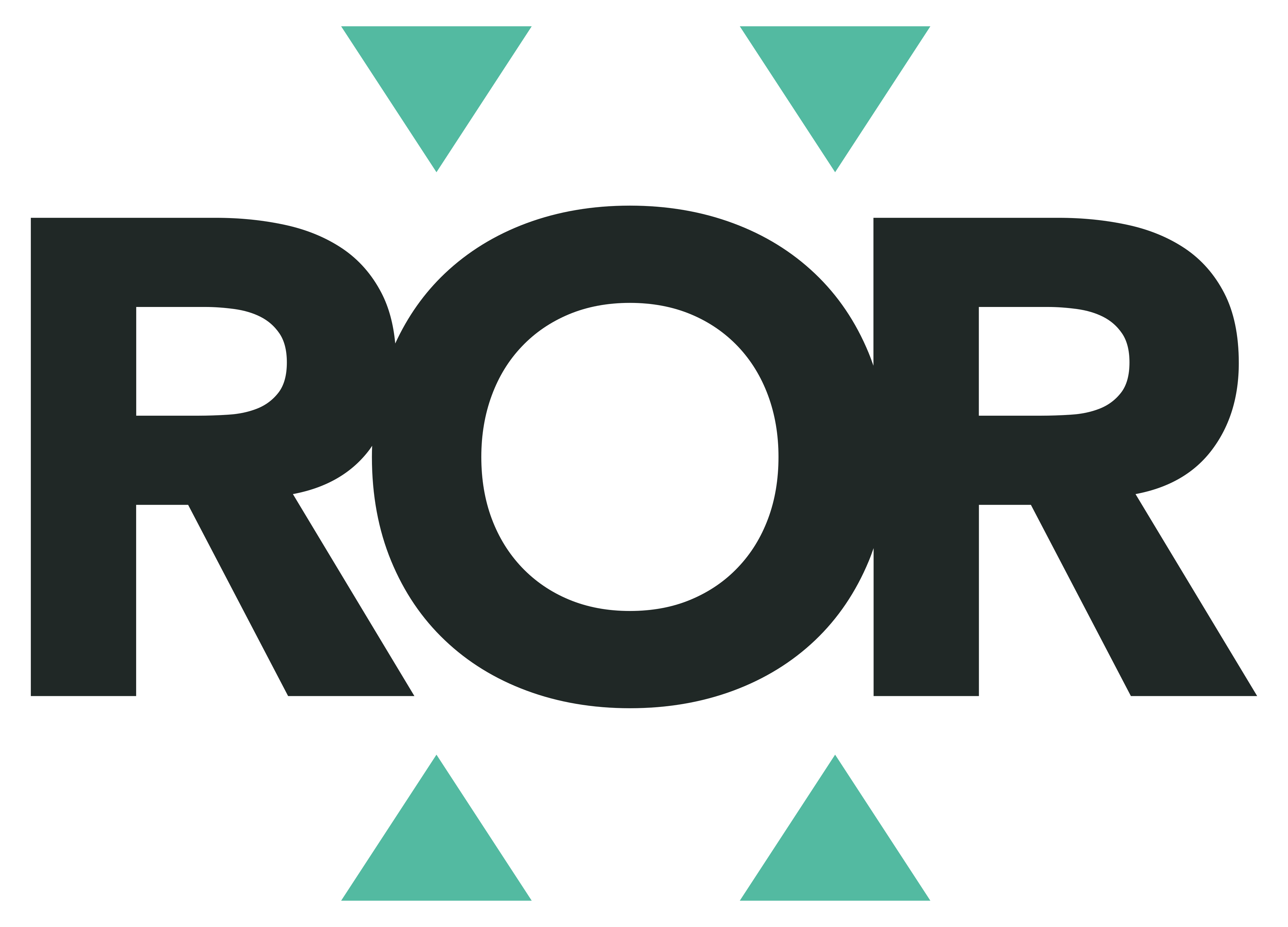 ROR logo